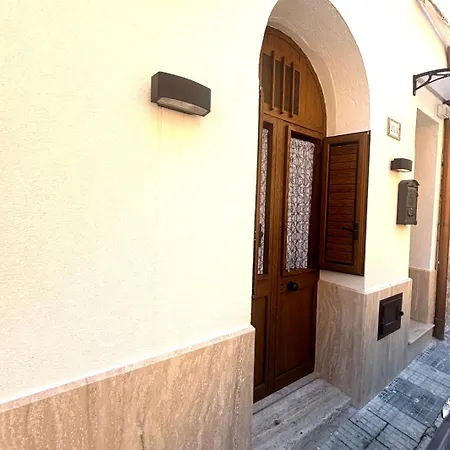 La Casetta Del Sole Casa de Férias