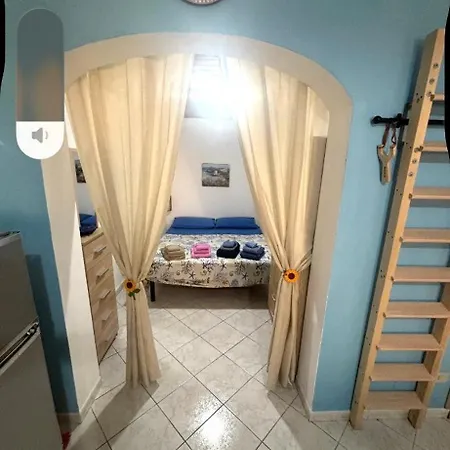 Casa de Férias La Casetta Del Sole *